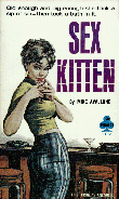 Sex Kitten by Paul Rader